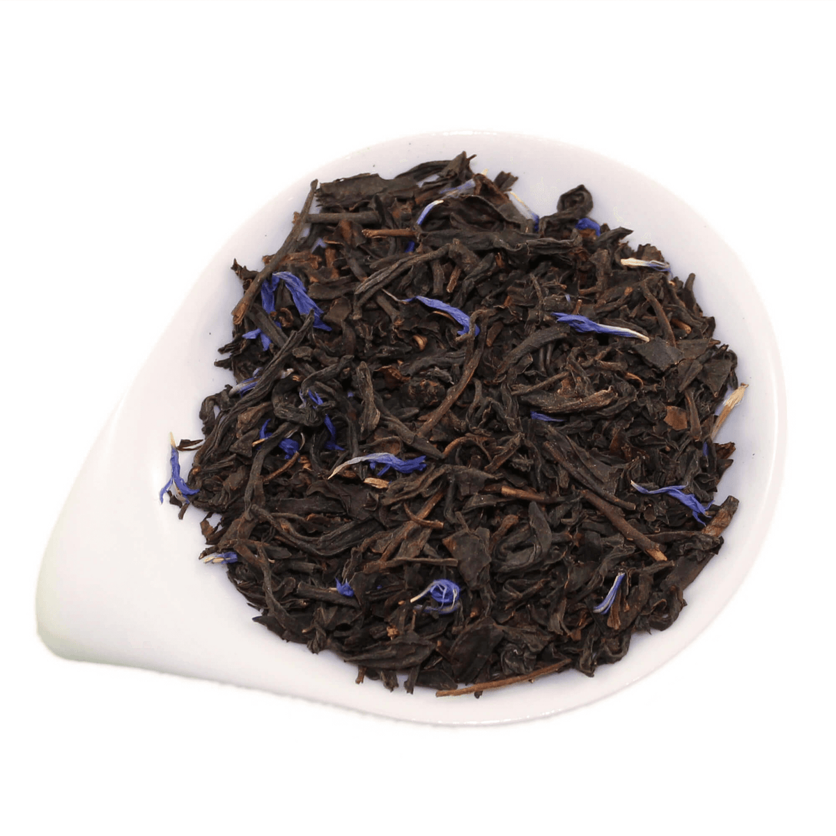 Creamy Earl Grey – Teassential
