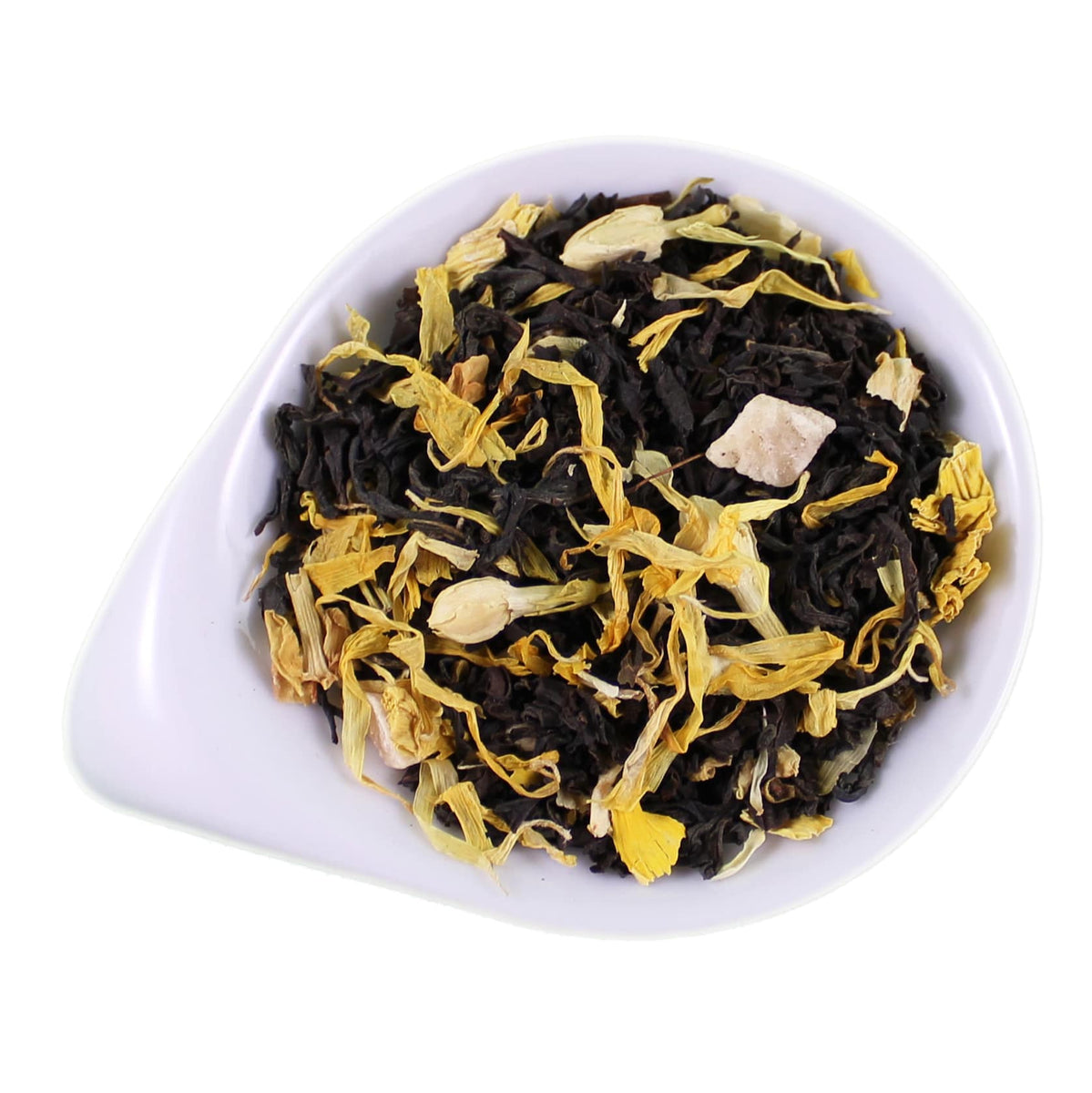 Good Morning, Sunshine Teassential