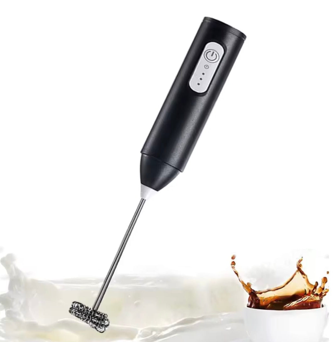 Frother – Teassential