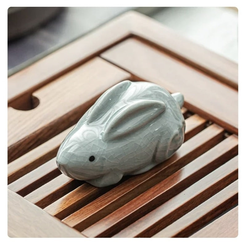 Zodiac Tea Pets – Teassential