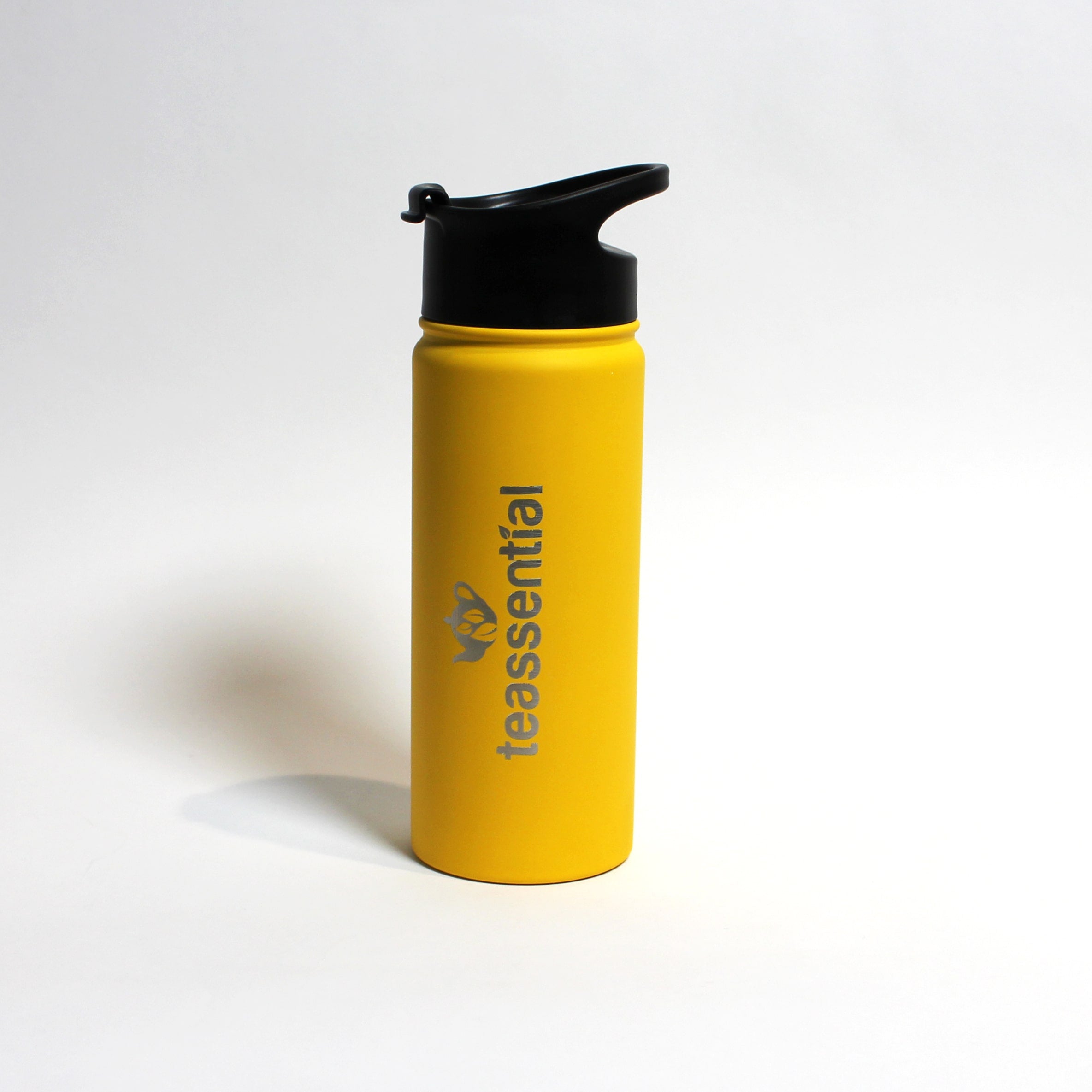 Thermos shop tea bottle