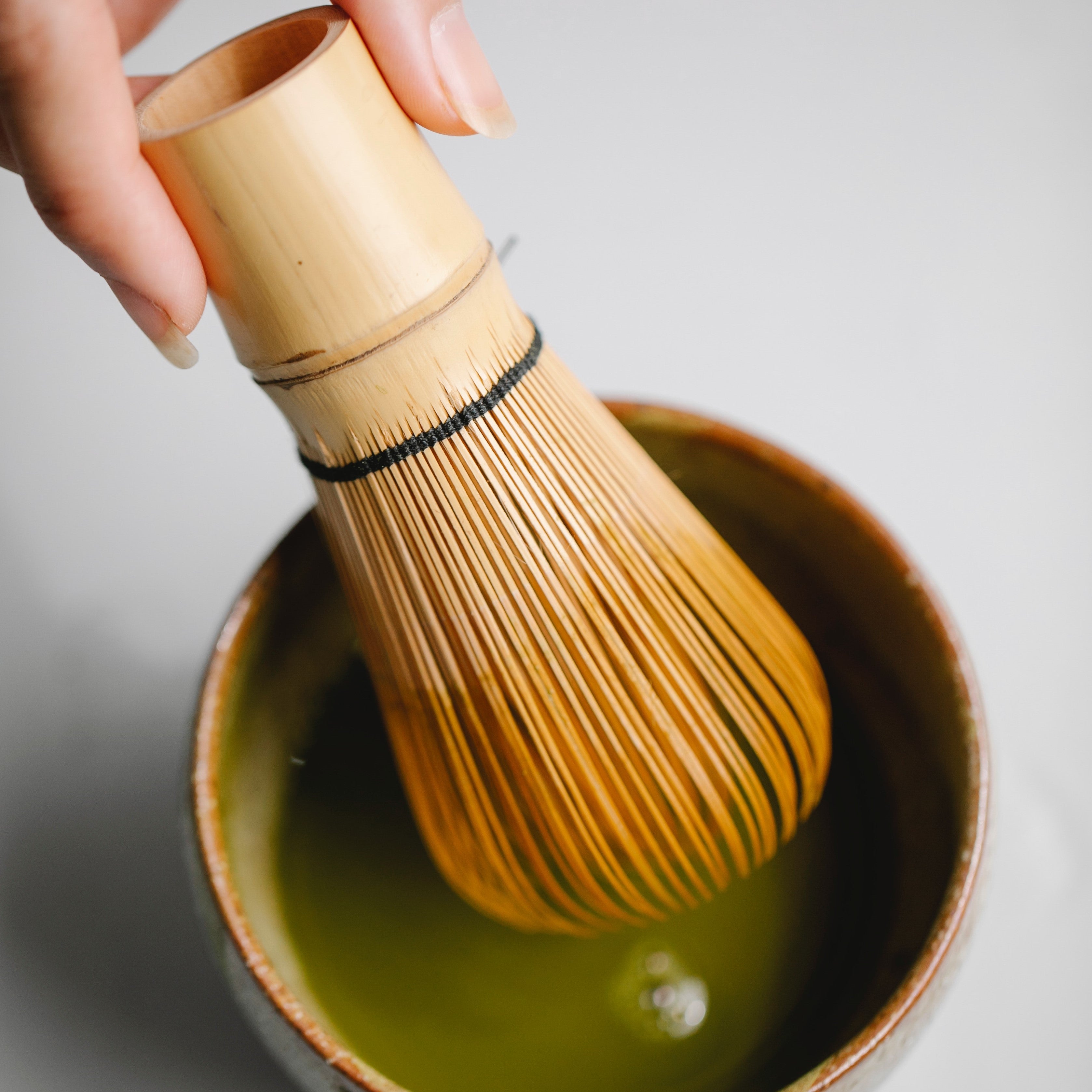 Chasen Matcha Whisk